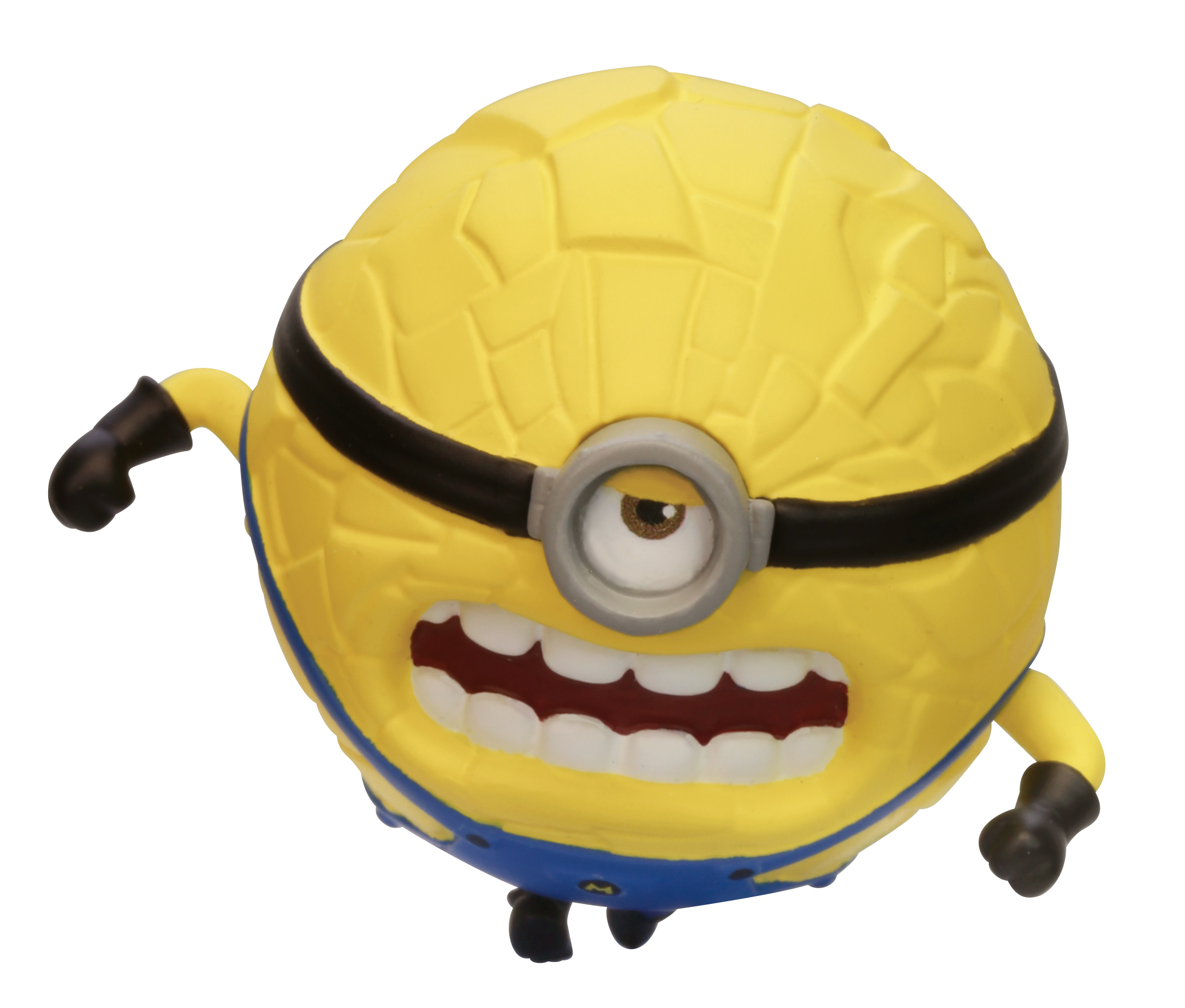 チョコエッグ（ミニオン）