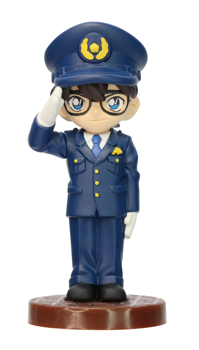 名探偵コナン　チョコエッグ5　74個まとめ売り Choco Egg - Meitantei Conan (Case Closed) - Furuta Seika