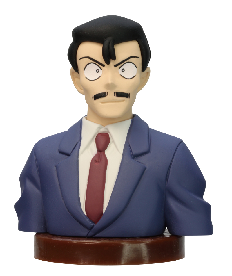 名探偵コナン　チョコエッグフィギュア5個まとめ売り 名探偵コナン チョコエッグフィギュア5個まとめ売り チョコエッグ 名