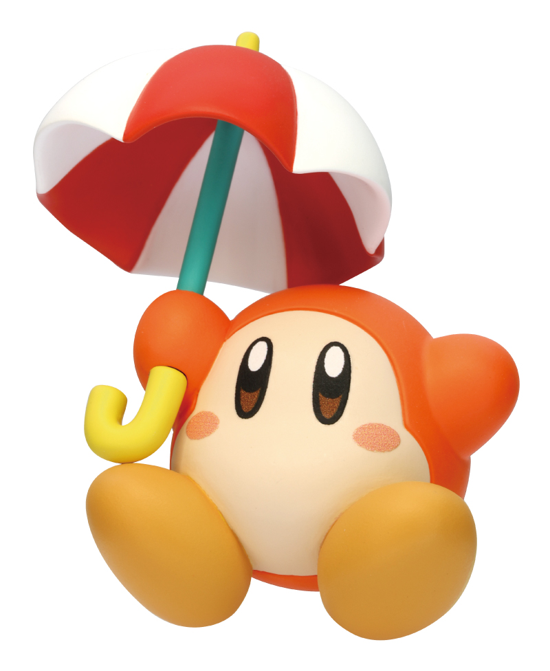 チョコエッグ（星のカービィ）