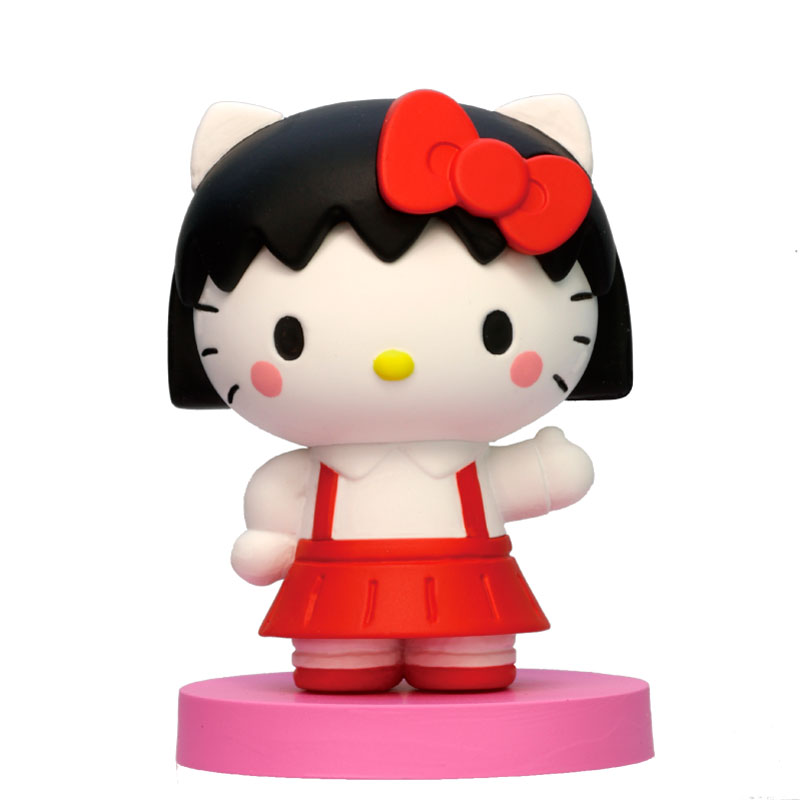 チョコエッグ （ハローキティ コラボレーション）