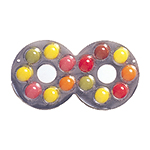 ハイエイトチョコ