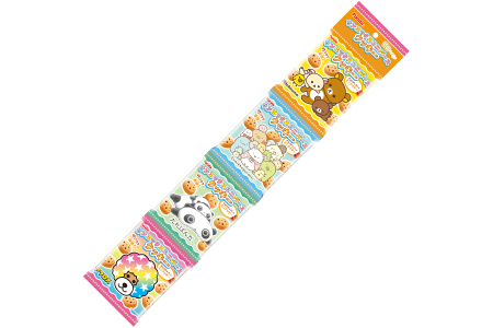 �T���G�b�N�X���j�o�[�X�N�b�L�[�i�S�A�j