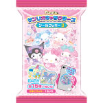 �T�����I�L�����N�^�[�Y�V�[���N�b�L�[3